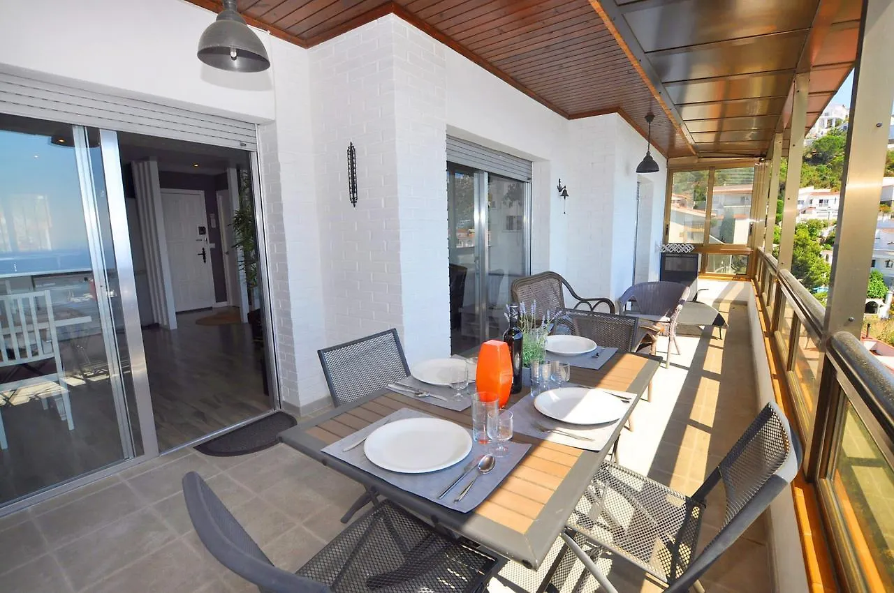1089 Puig Rom - Apivend Immo Apartment Roses