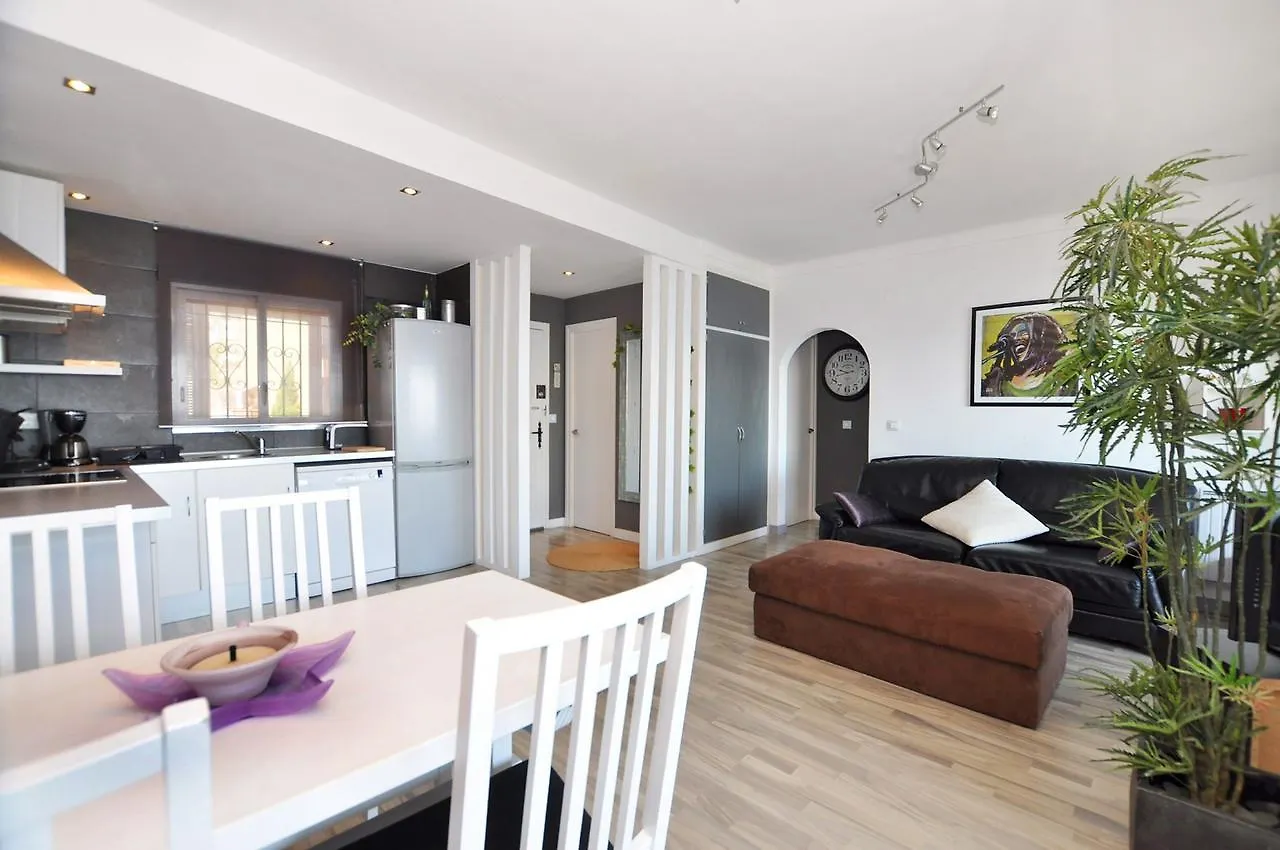 1089 Puig Rom - Apivend Immo Apartment Roses