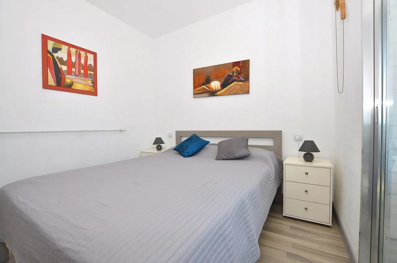1089 Puig Rom - Apivend Immo Apartment Roses 0*,