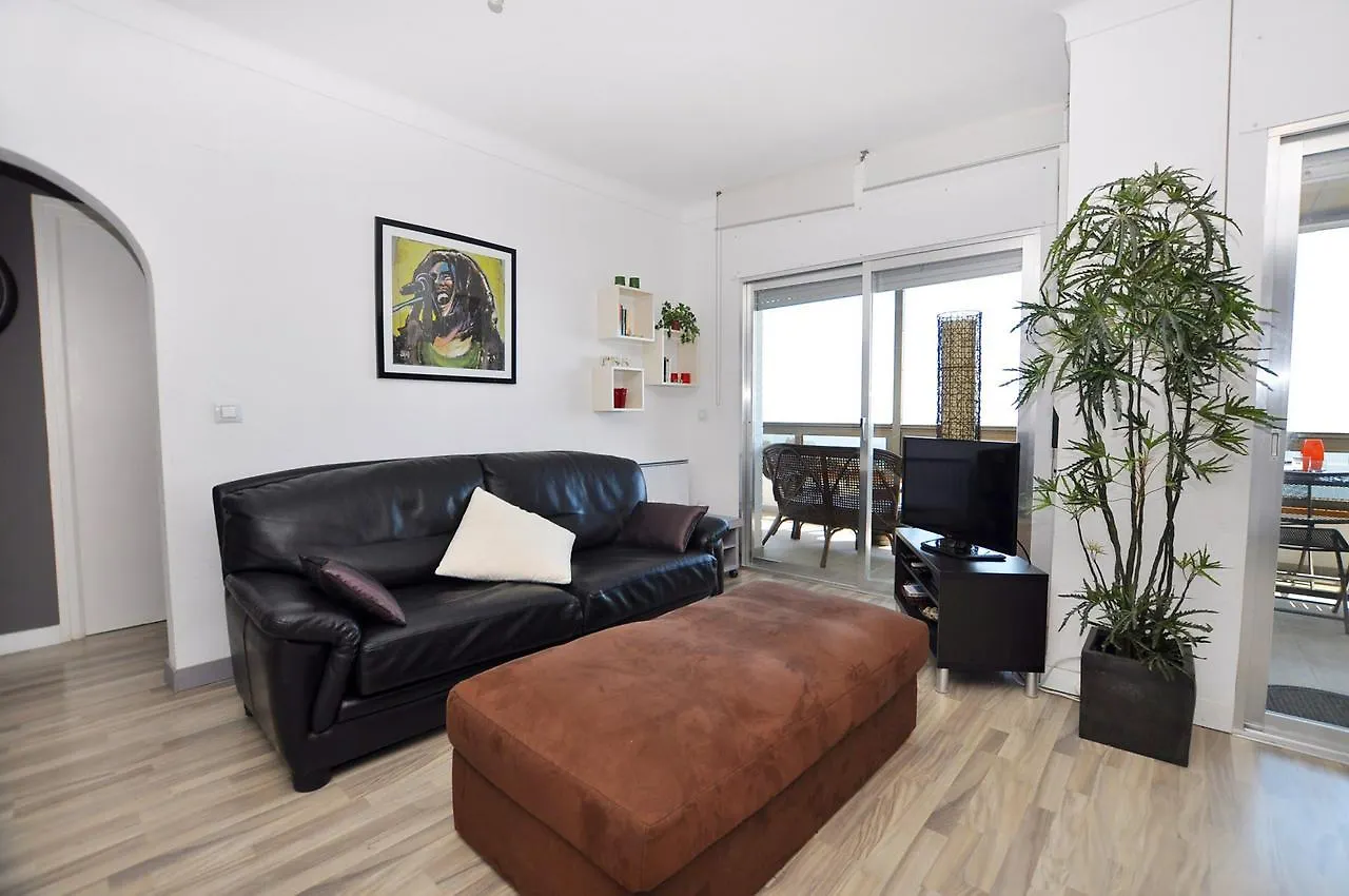 1089 Puig Rom - Apivend Immo Apartment Roses
