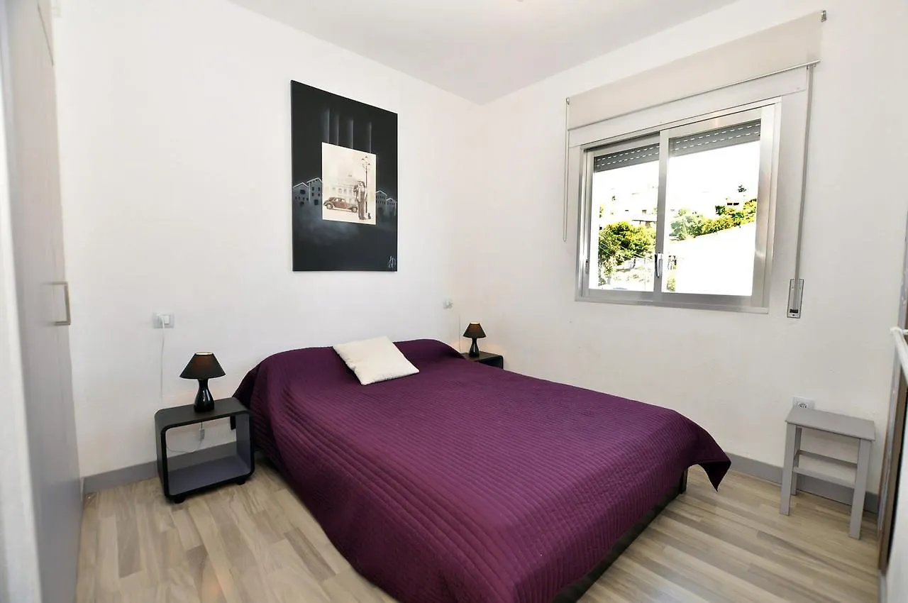 1089 Puig Rom - Apivend Immo Apartment Roses Spain