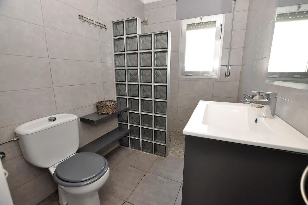 1089 Puig Rom - Apivend Immo Apartment Roses