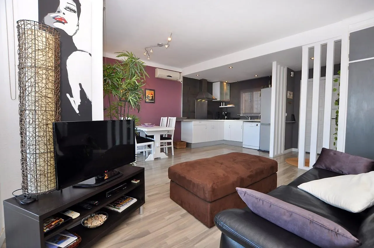 1089 Puig Rom - Apivend Immo Apartment Roses Spain