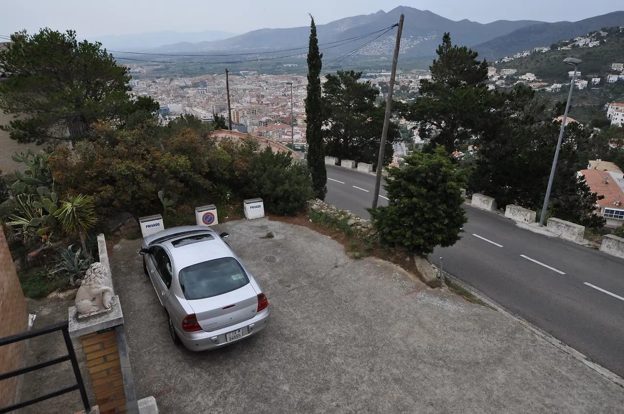 1089 Puig Rom - Apivend Immo Apartment Roses 0*,