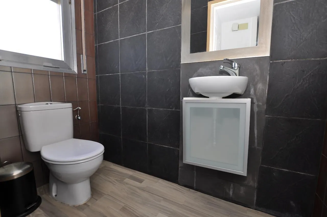 1089 Puig Rom - Apivend Immo Apartment Roses